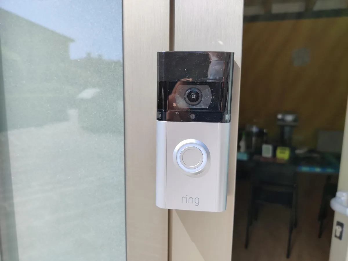 Recensione Recensione Ring Video Doorbell 3 Plus: il videocitofono smart definitivo
