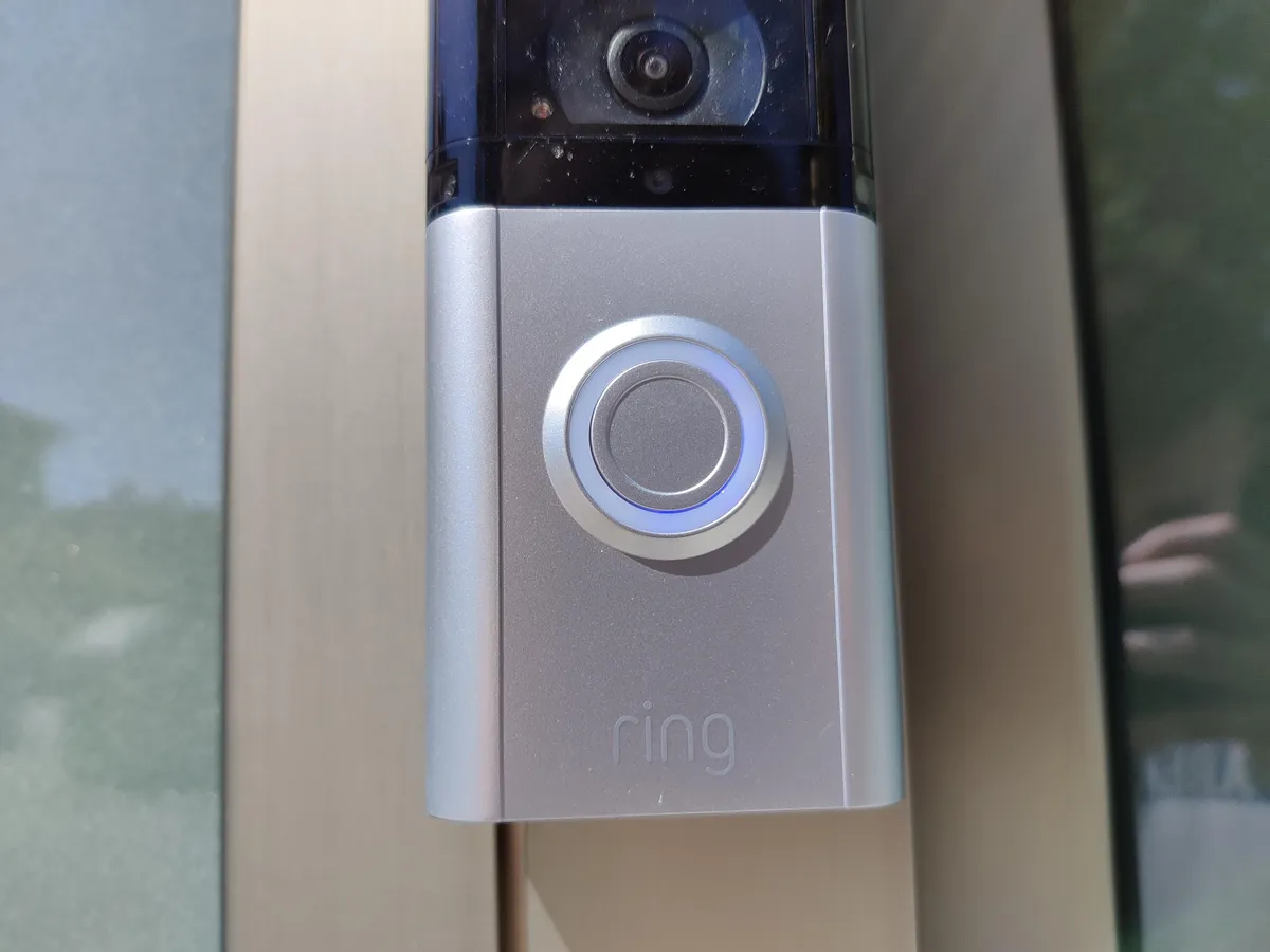 Recensione Recensione Ring Video Doorbell 3 Plus: il videocitofono smart definitivo