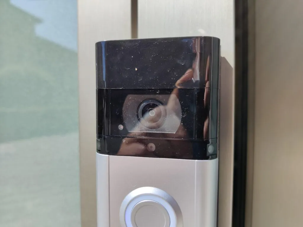 Recensione Recensione Ring Video Doorbell 3 Plus: il videocitofono smart definitivo