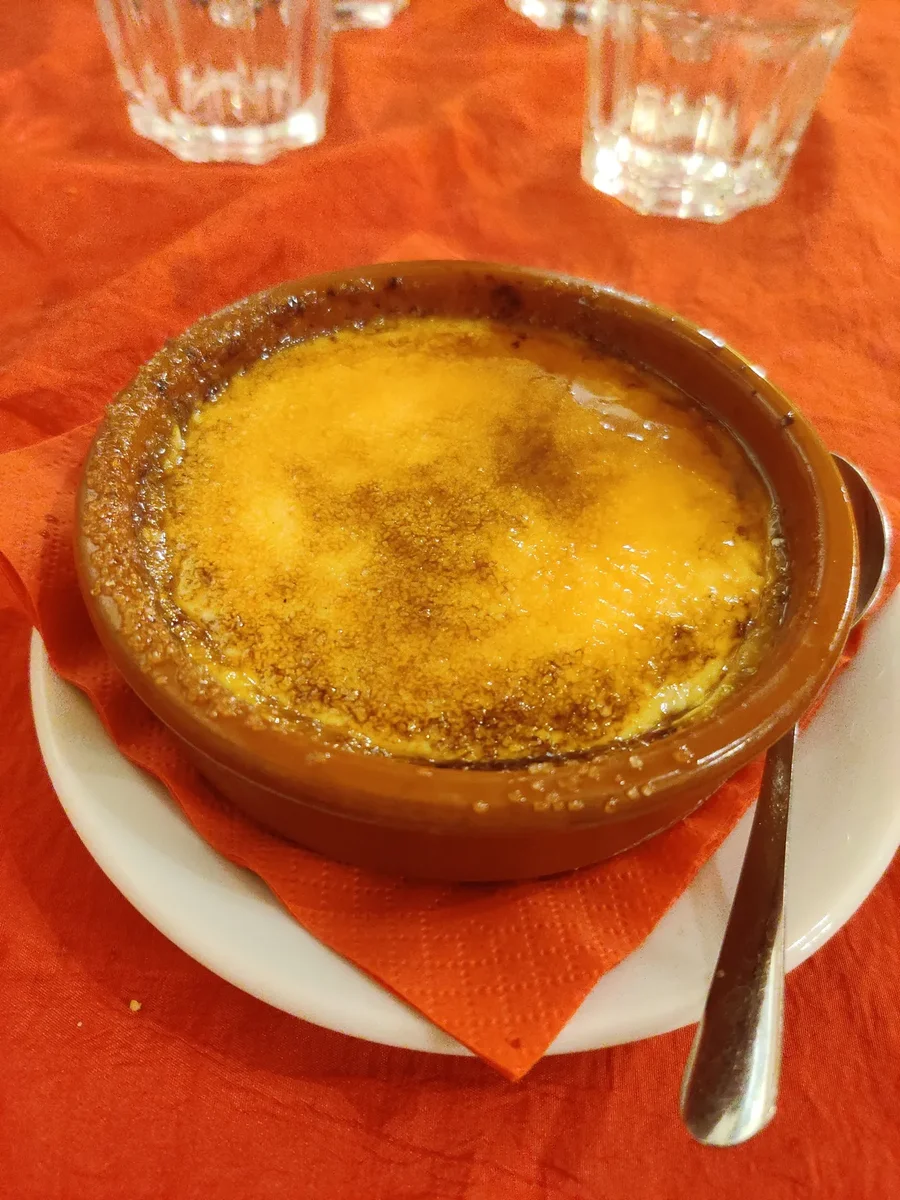 Recensione Ristorante La Paella di Lignano Sabbiadoro: un angolo di Spagna