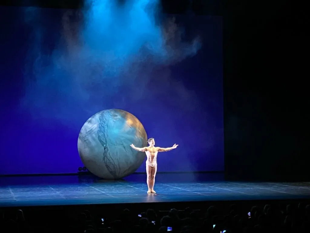 Recensione Recensione Roberto Bolle and Friends: la magia del Gala a Udine