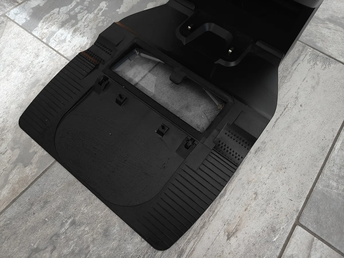 Recensione Roborock Q5 Max+, la recensione: il robot aspirapolvere con svuotamento automatico che fa tutto da solo