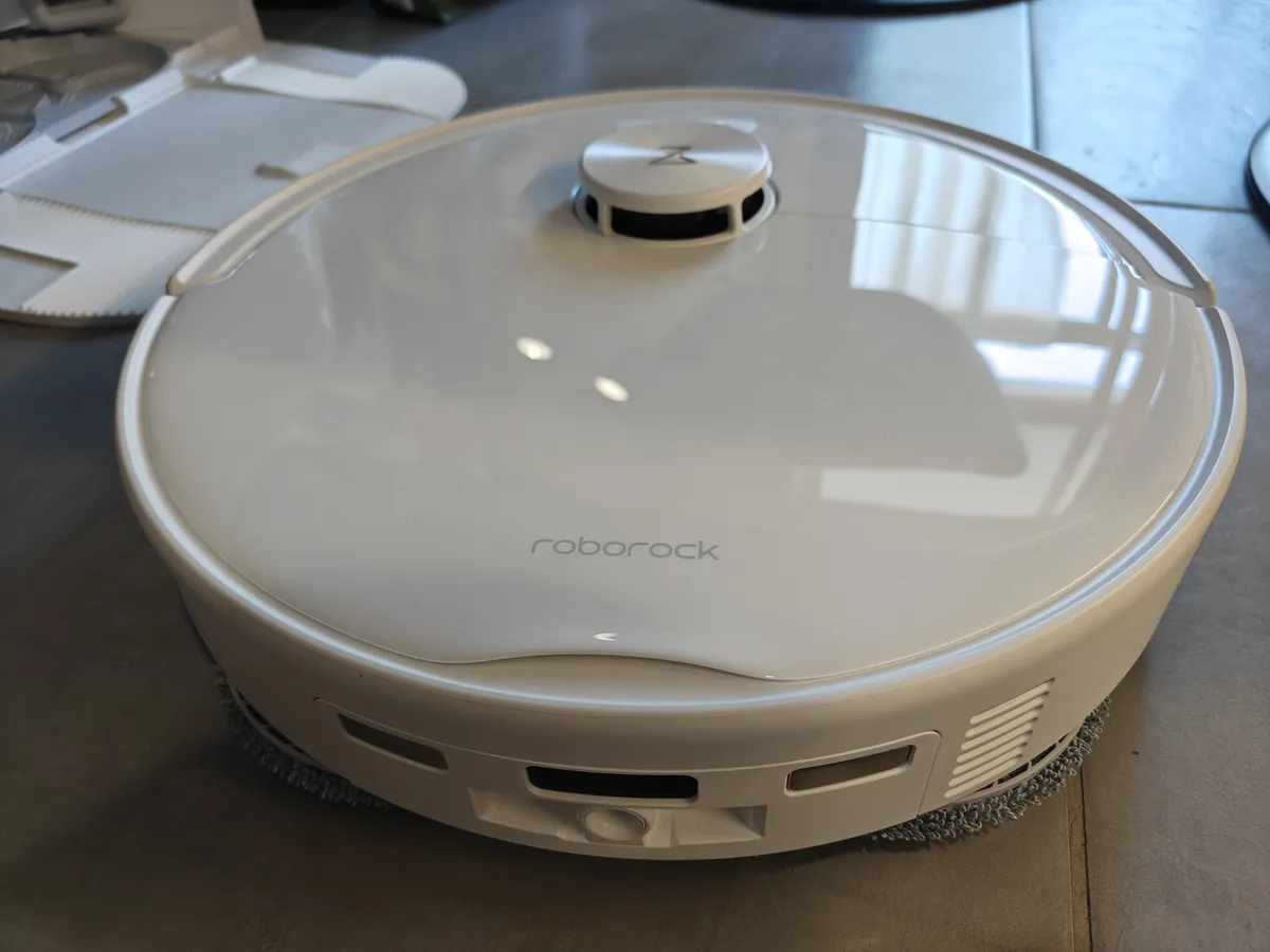 Recensione Roborock Qrevo 2 Pro: aspirazione potente e lavaggio top