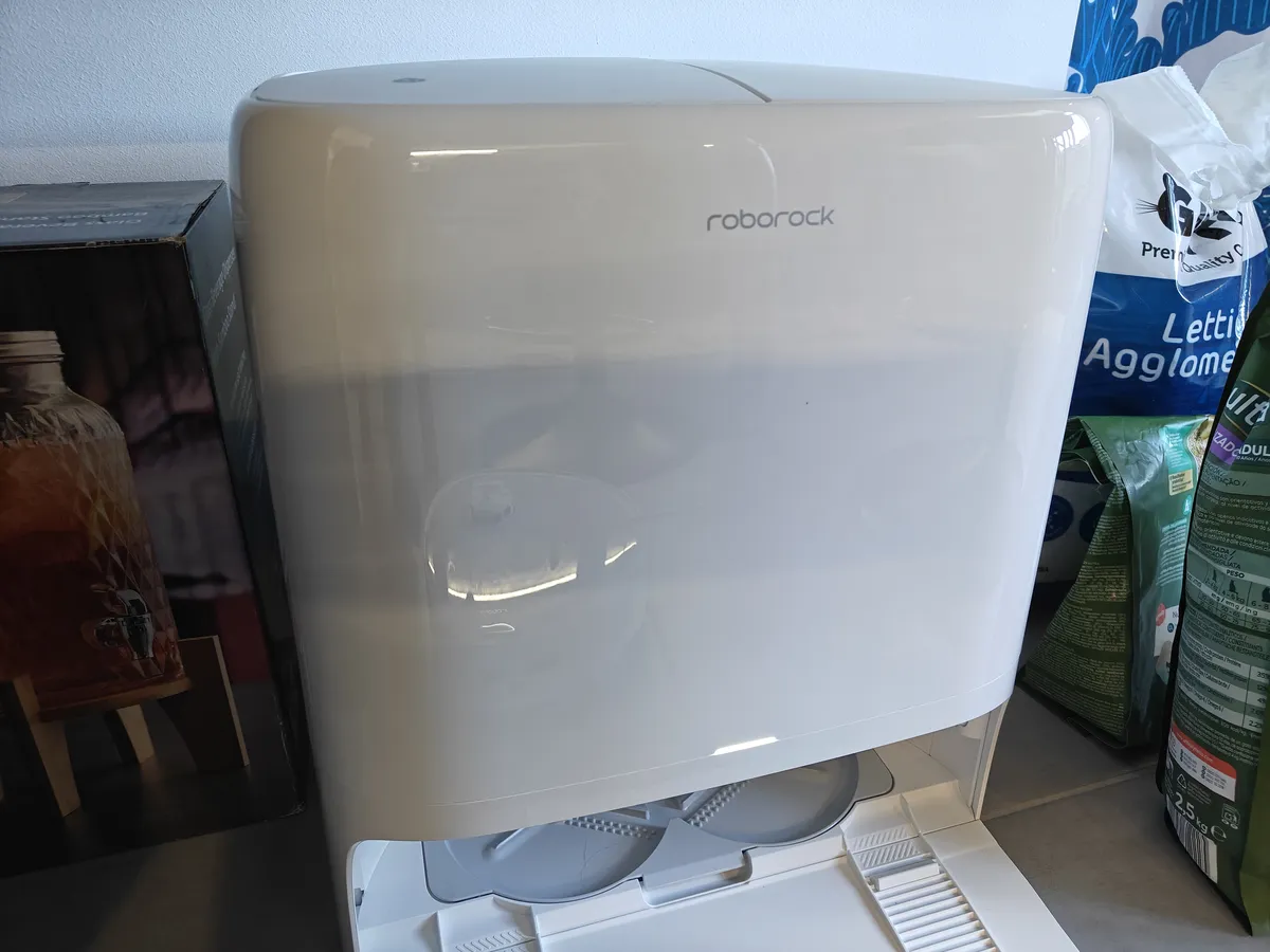 Recensione Roborock Qrevo 2 Pro: aspirazione potente e lavaggio top