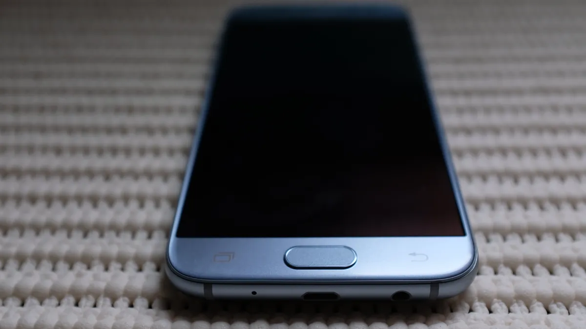 Recensione Samsung Galaxy J5 2017: Un Compagno Elegante e Affidabile