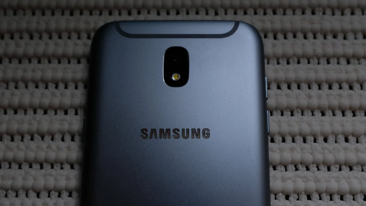 Recensione Samsung Galaxy J5 2017: Un Compagno Elegante e Affidabile