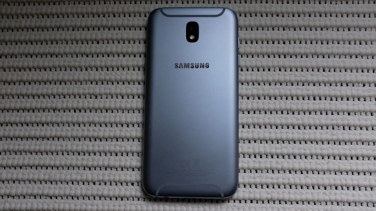Recensione Samsung Galaxy J5 2017: Un Compagno Elegante e Affidabile