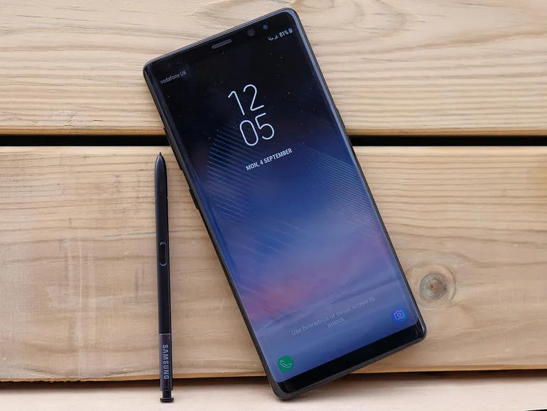 Recensione Samsung Galaxy Note 8, un anno dopo: è ancora un'ottima scelta?
