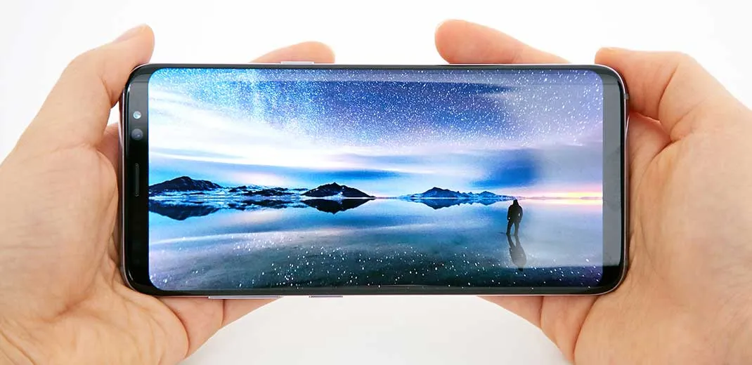 Samsung Galaxy S8: recensione approfondita dopo 5 mesi di utilizzo