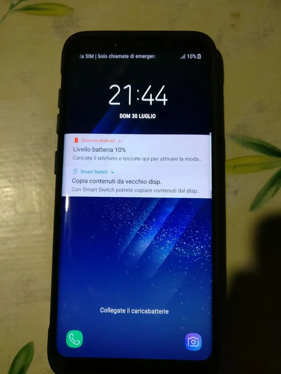 Recensione Samsung Galaxy S8: recensione approfondita dopo 5 mesi di utilizzo