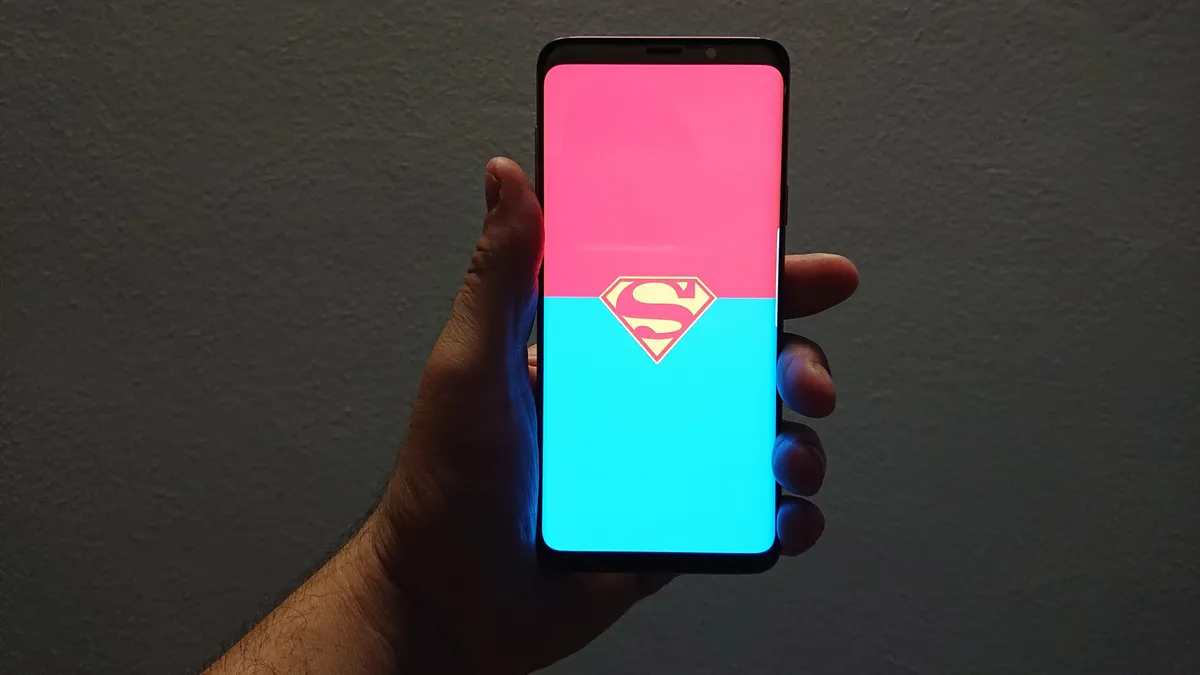 Samsung Galaxy S9+: Design e prestazioni eccellenti, peccato per l'autonomia