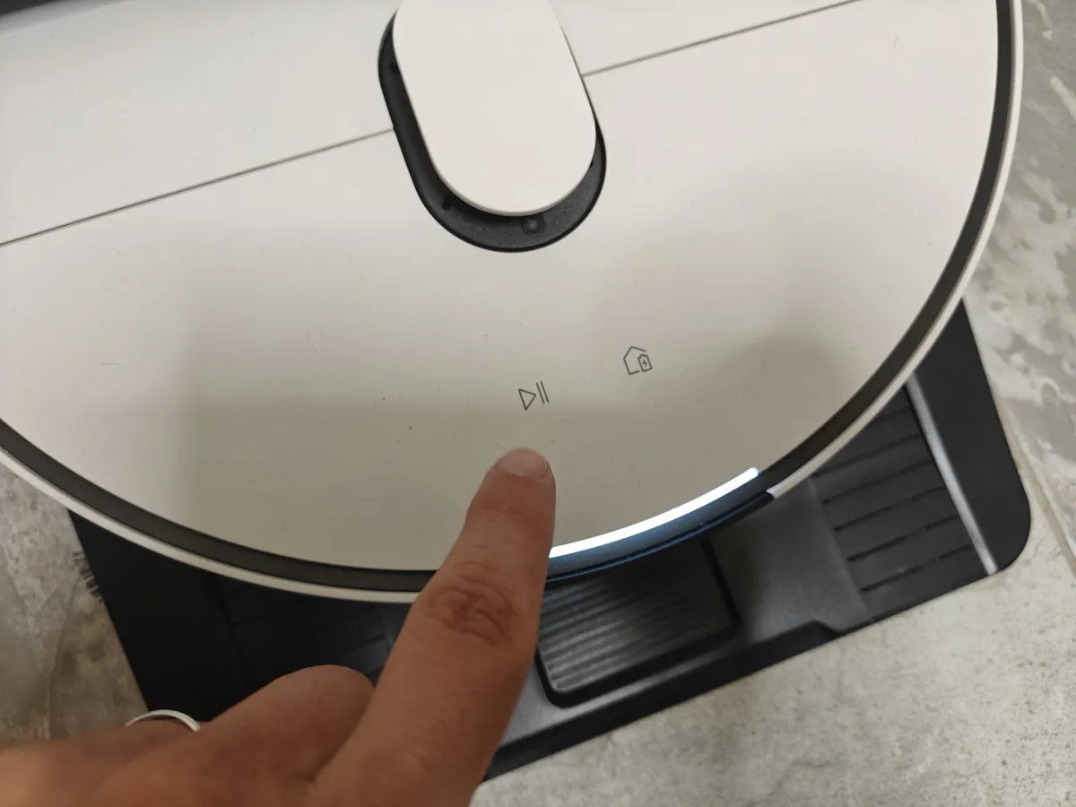 Recensione Recensione Samsung Jet Bot Combo AI: Vapore e AI per la Pulizia