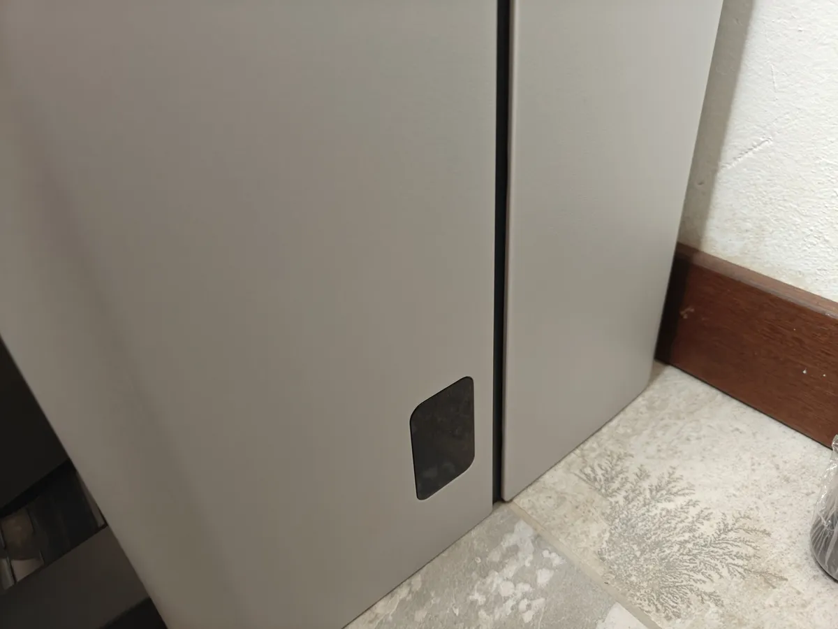 Recensione Recensione Samsung Jet Bot Combo AI: Vapore e AI per la Pulizia