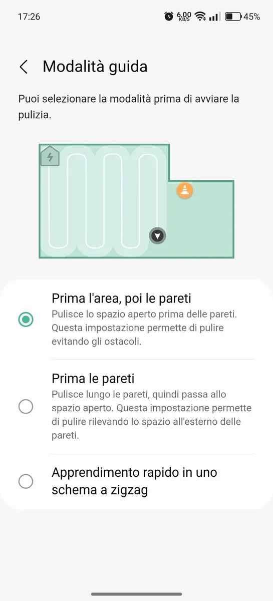 Recensione Recensione Samsung Jet Bot Combo AI: Vapore e AI per la Pulizia