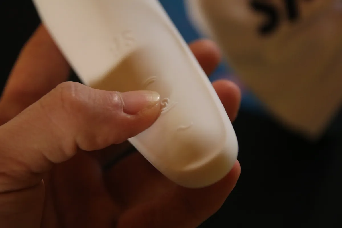 Recensione Recensione Satisfyer Curvy 2+: Un vibratore smart intrigante