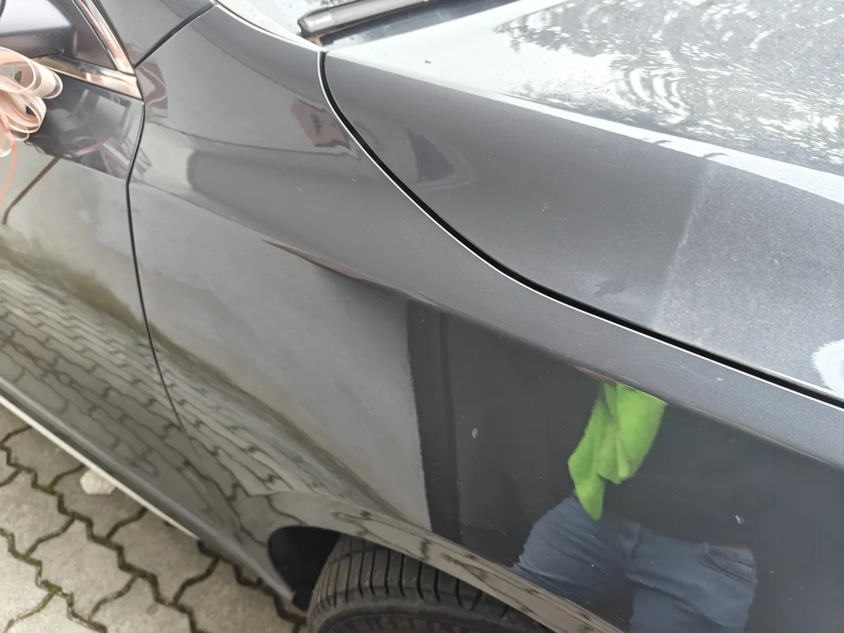 Recensione Recensione SD Gloss Boost: protettivo spray ibrido auto