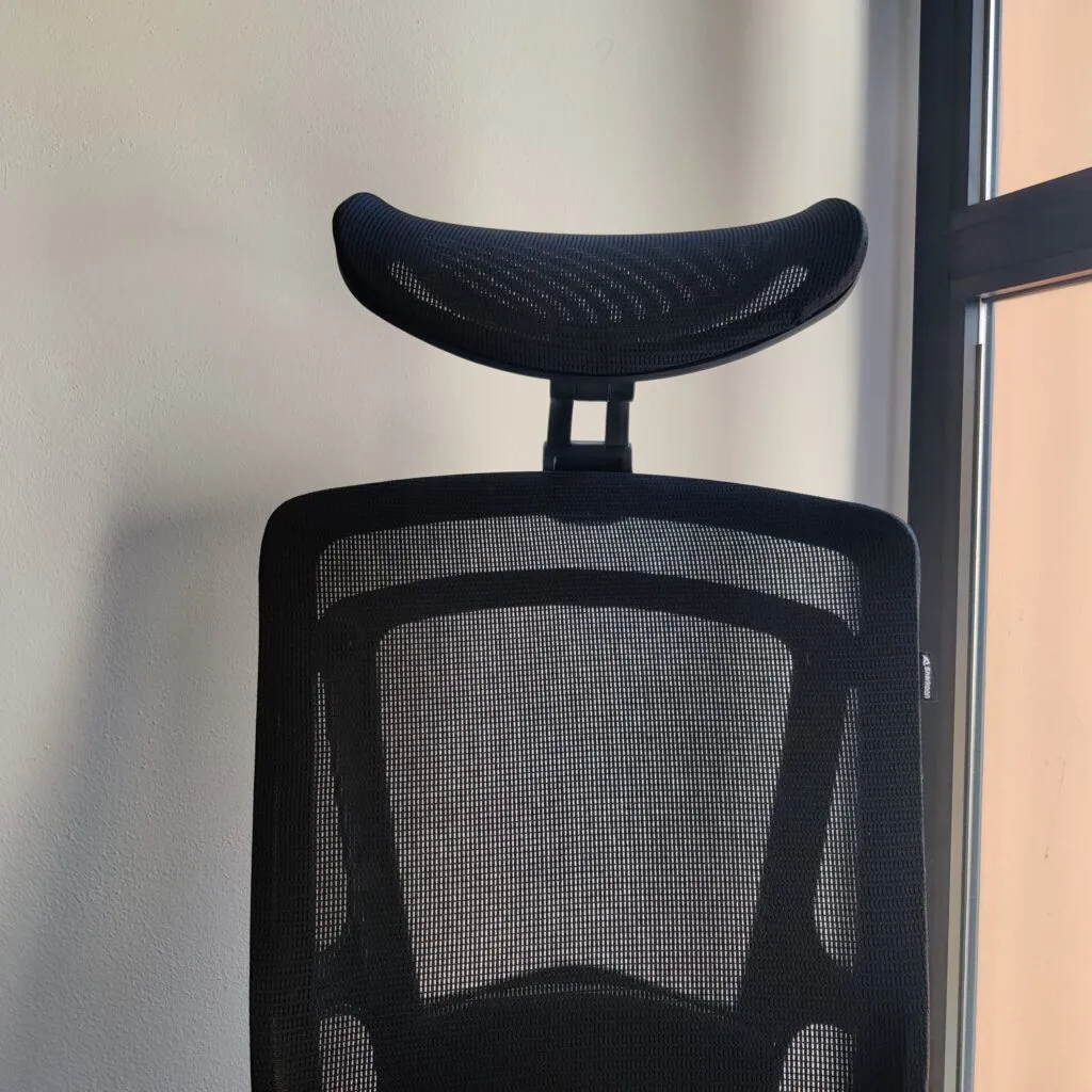 Recensione Recensione Sharkoon OfficePal C10: sedia ergonomica per l'ufficio