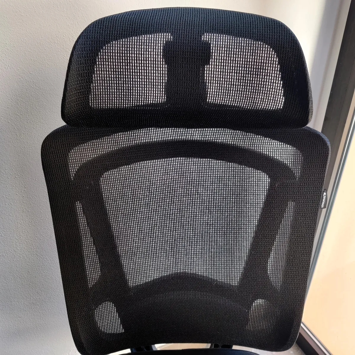 Recensione Recensione Sharkoon OfficePal C10: sedia ergonomica per l'ufficio