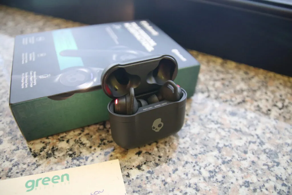 Recensione Skullcandy Indy ANC: Auricolari True Wireless Eccezionali