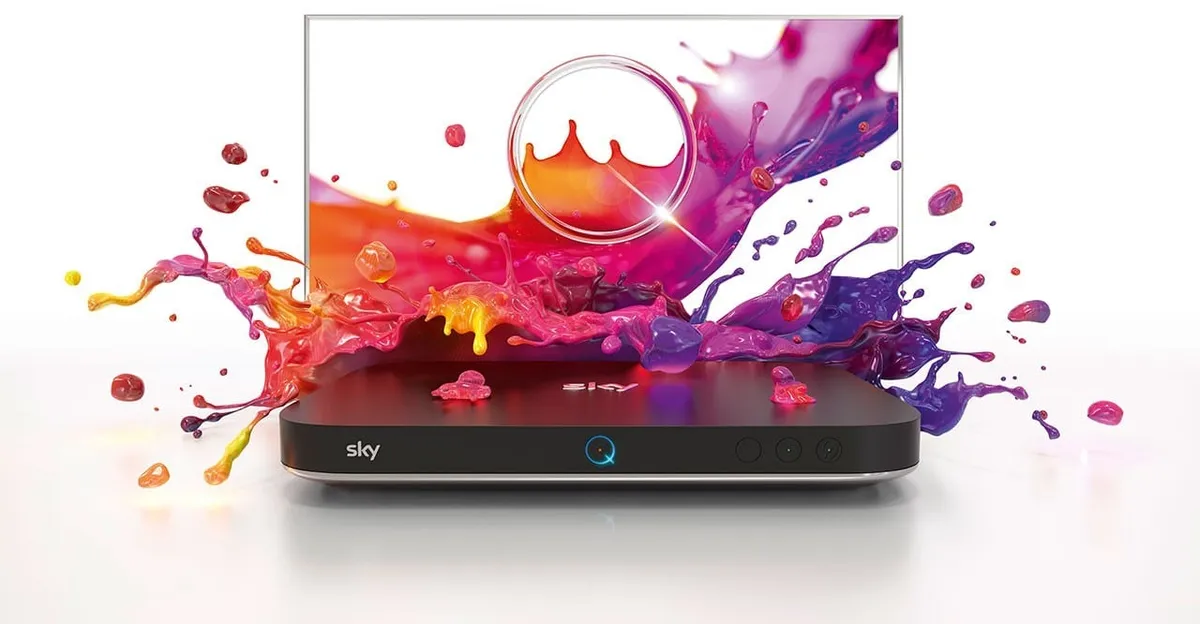 Recensione 'Recensione Sky Q: Innovazione e Versatilità per la TV del Futuro'