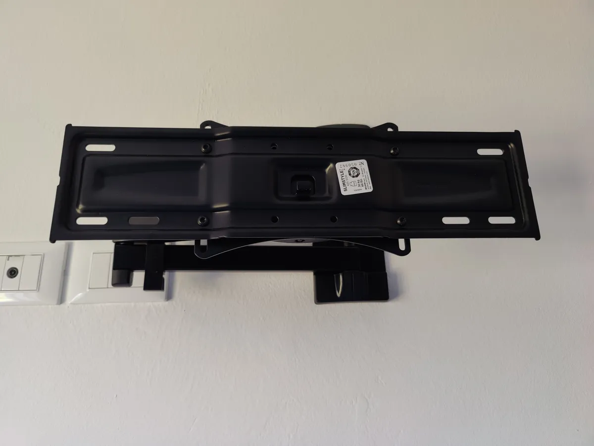 Recensione Meliconi Slimstyle Plus 400 SDR, il supporto TV che promette robustezza e discrezione