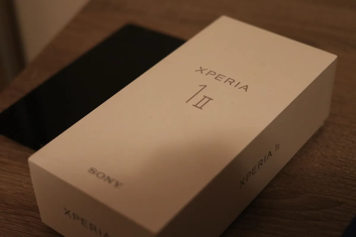 Sony Xperia 1 II, la recensione: una bomba con qualche dimenticanza