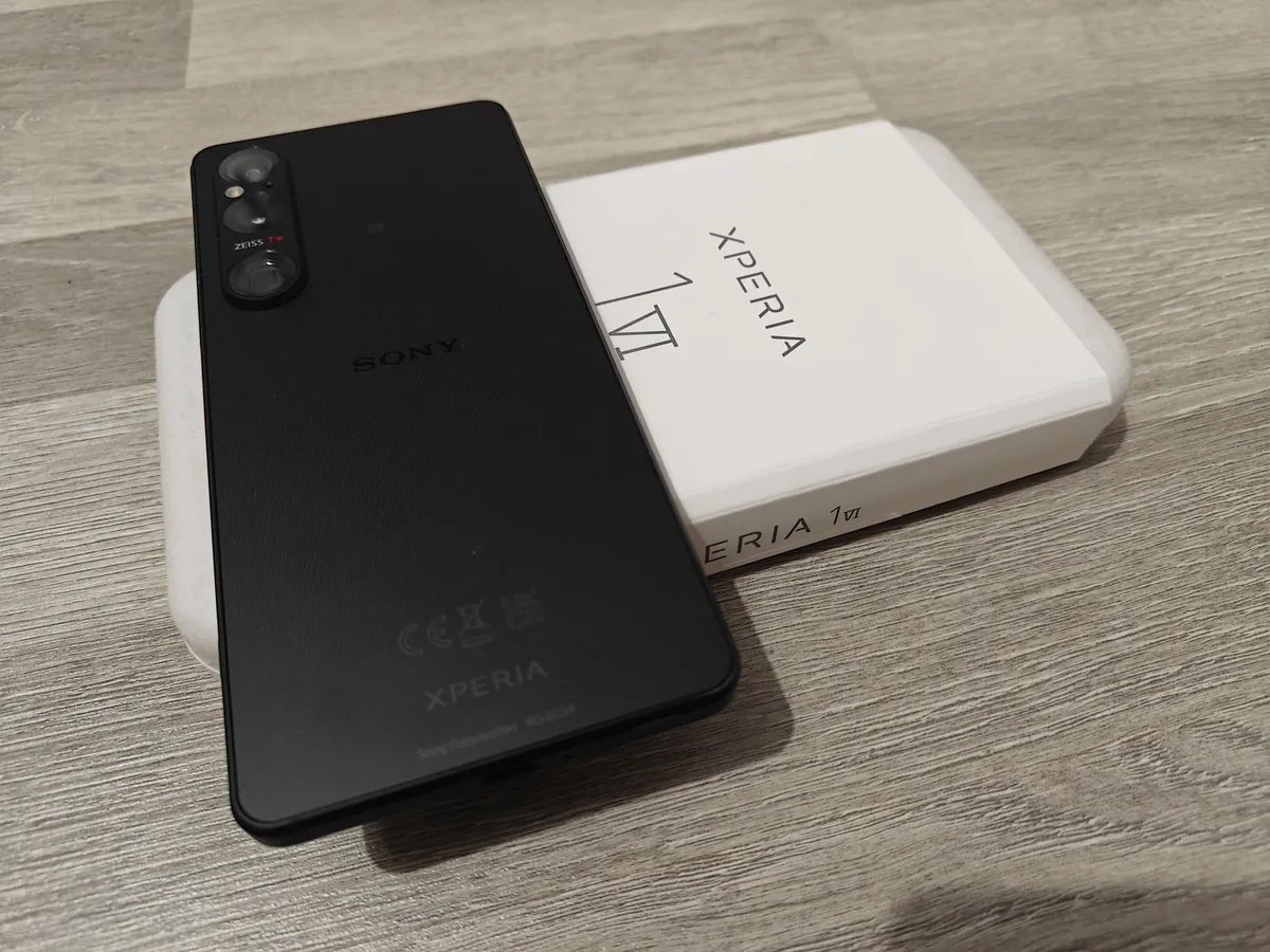 Recensione Recensione Sony Xperia 1 VI: super fotocamera, troppi compromessi?