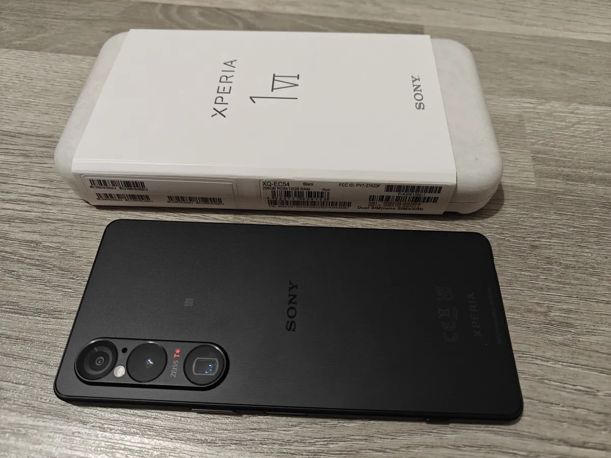 Recensione Recensione Sony Xperia 1 VI: super fotocamera, troppi compromessi?