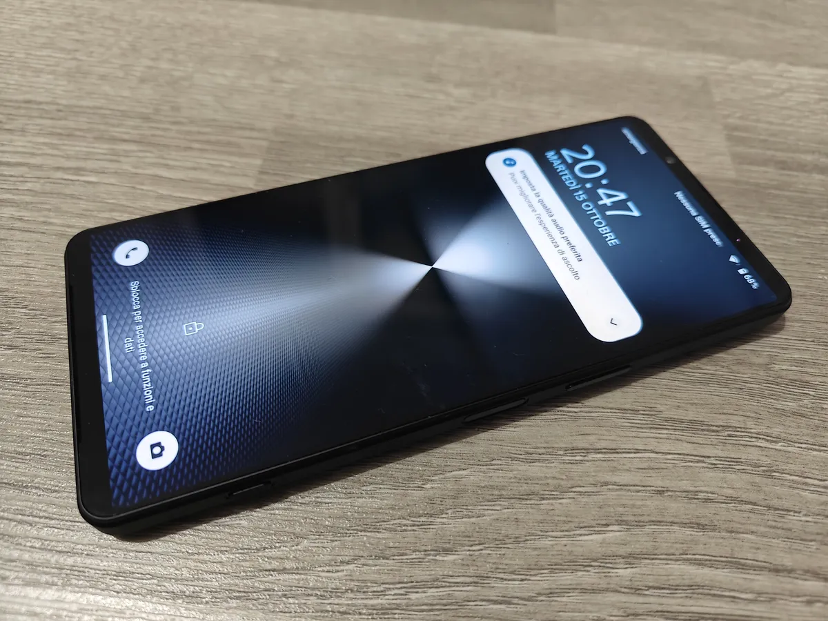 Recensione Recensione Sony Xperia 1 VI: super fotocamera, troppi compromessi?