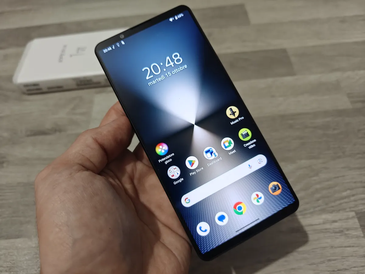 Recensione Recensione Sony Xperia 1 VI: super fotocamera, troppi compromessi?