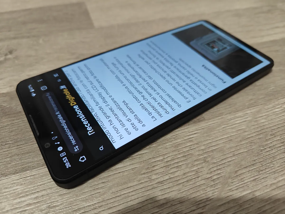 Recensione Recensione Sony Xperia 1 VI: super fotocamera, troppi compromessi?