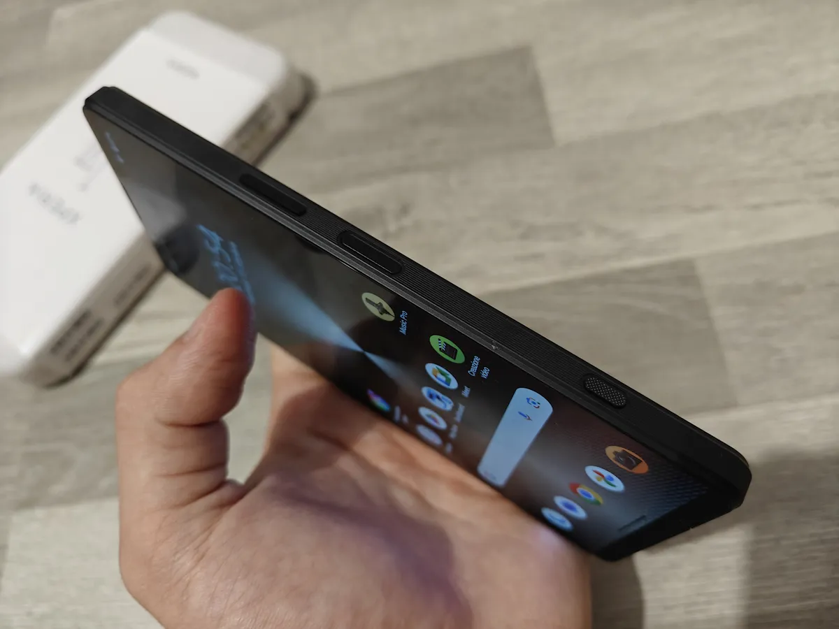 Recensione Recensione Sony Xperia 1 VI: super fotocamera, troppi compromessi?