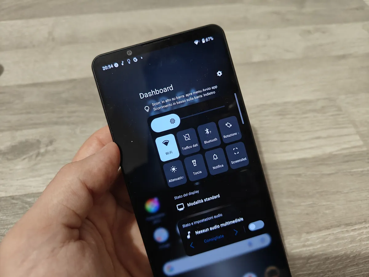 Recensione Recensione Sony Xperia 1 VI: super fotocamera, troppi compromessi?