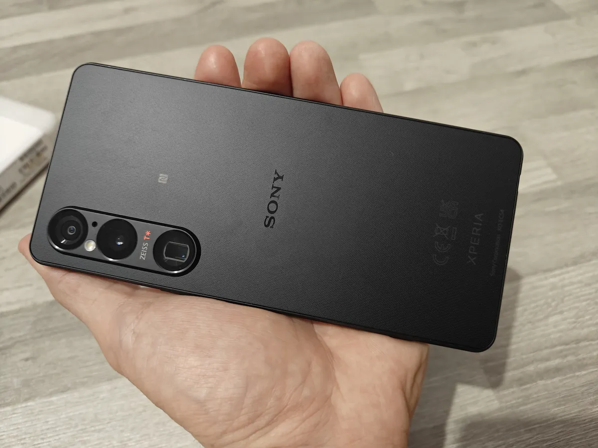 Recensione Recensione Sony Xperia 1 VI: super fotocamera, troppi compromessi?