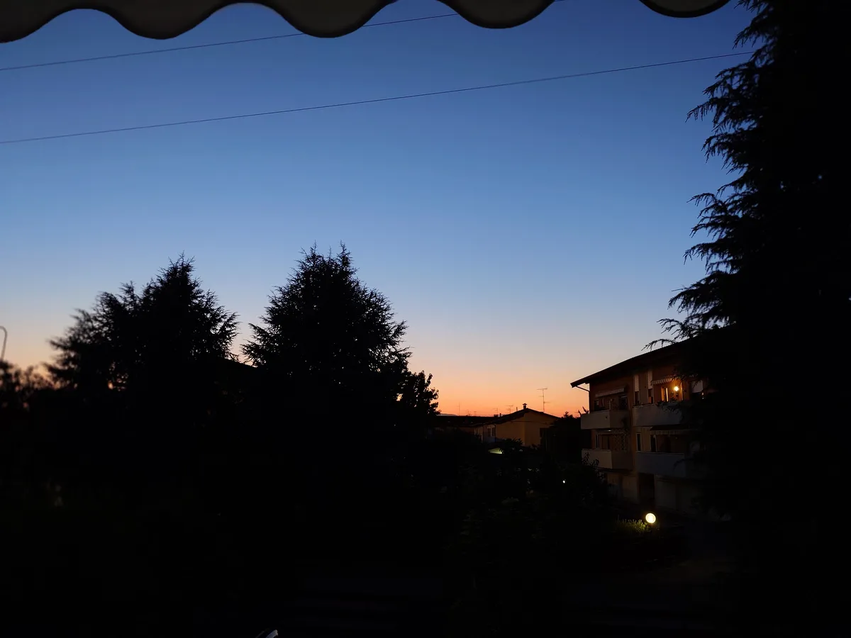 Recensione Sony Xperia 1 VII recensione: re della fotografia, ma non perfetto