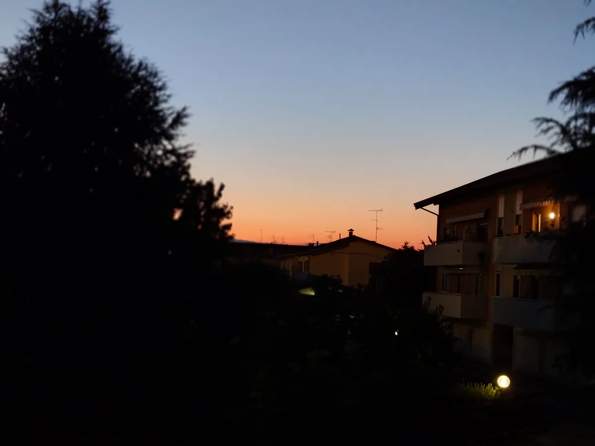 Recensione Sony Xperia 1 VII recensione: re della fotografia, ma non perfetto