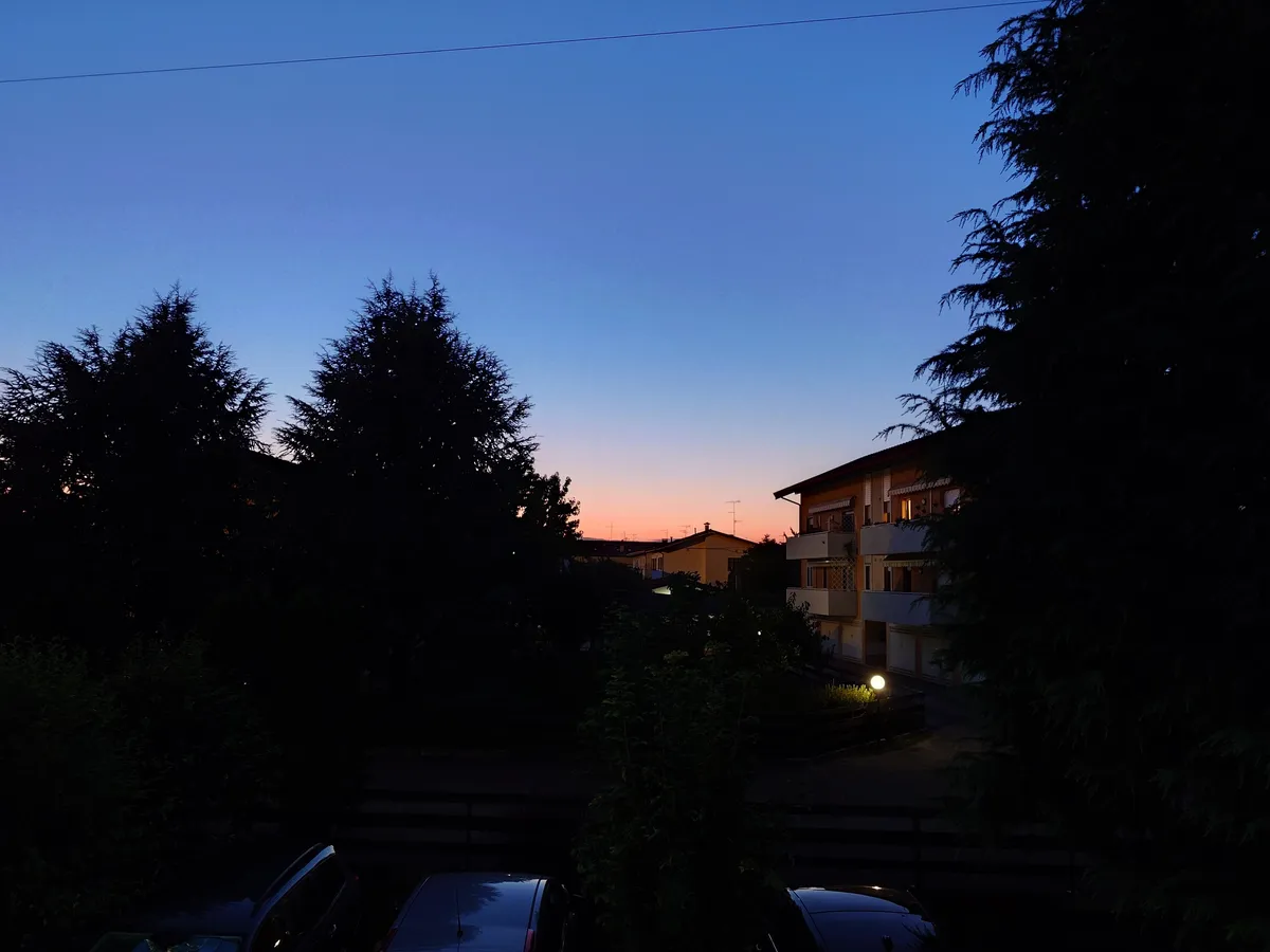 Recensione Sony Xperia 1 VII recensione: re della fotografia, ma non perfetto