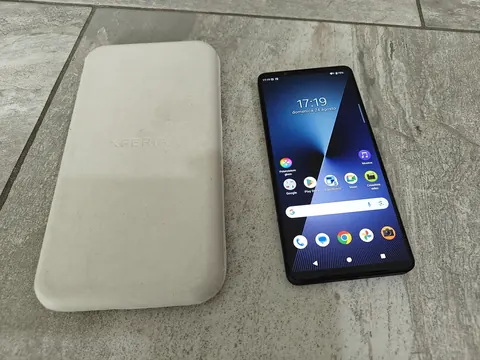 Recensione Sony Xperia 1 VII recensione: re della fotografia, ma non perfetto