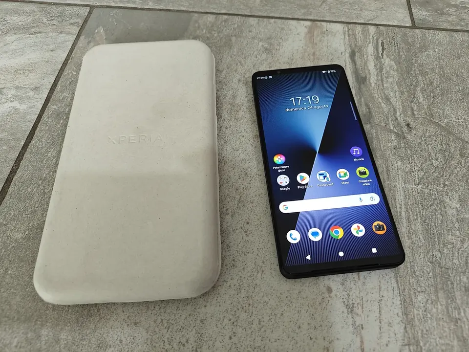 Recensione Sony Xperia 1 VII recensione: re della fotografia, ma non perfetto