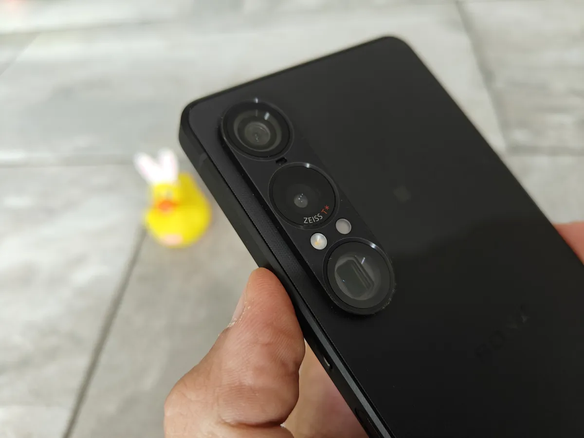 recensione-sony-xperia-1-vii