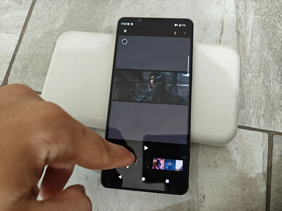 Recensione Sony Xperia 1 VII recensione: re della fotografia, ma non perfetto