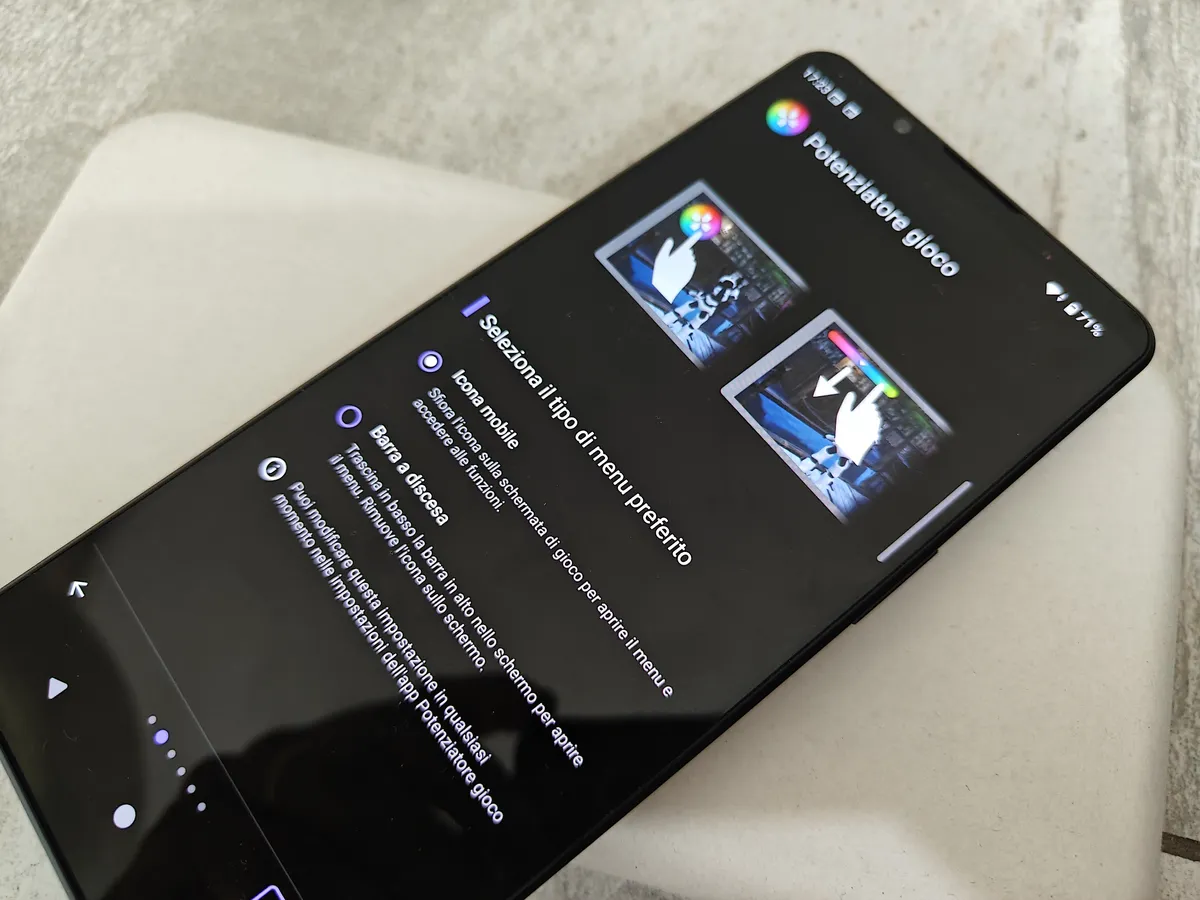 Recensione Sony Xperia 1 VII recensione: re della fotografia, ma non perfetto