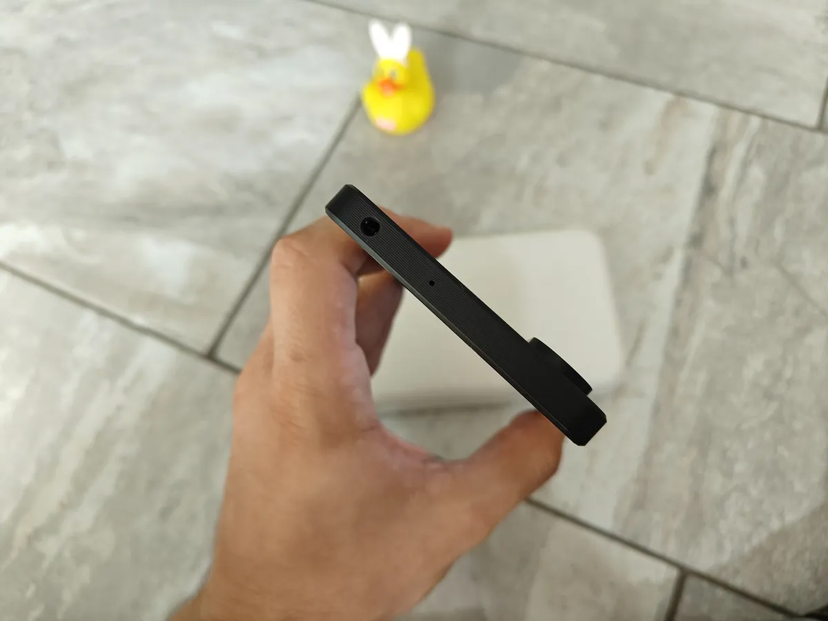 Recensione Sony Xperia 1 VII recensione: re della fotografia, ma non perfetto