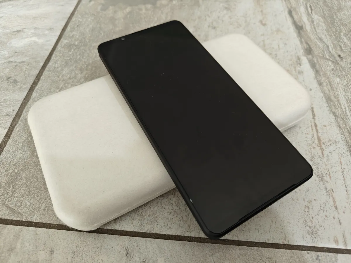 Recensione Sony Xperia 1 VII recensione: re della fotografia, ma non perfetto
