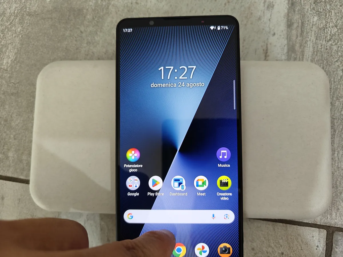 recensione-sony-xperia-1-vii