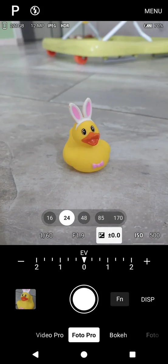 Recensione Sony Xperia 1 VII recensione: re della fotografia, ma non perfetto