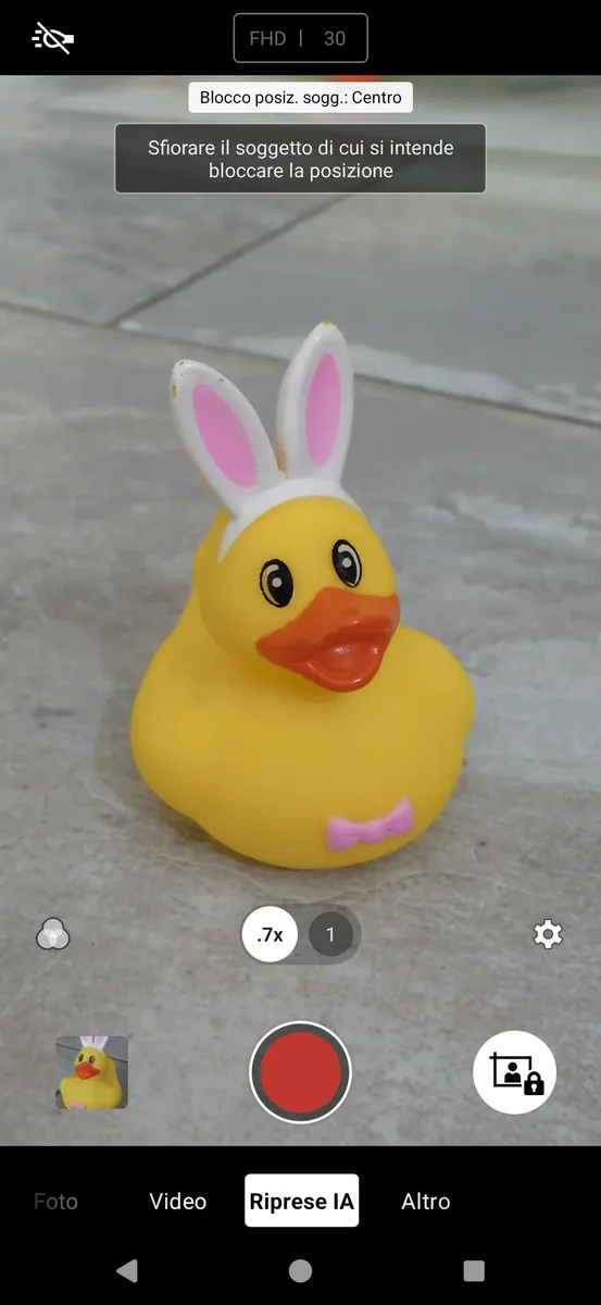 Recensione Sony Xperia 1 VII recensione: re della fotografia, ma non perfetto