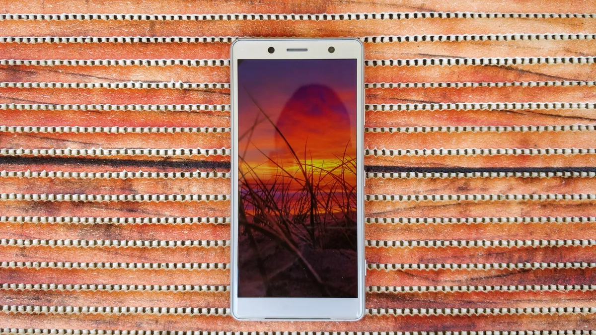 Recensione Sony Xperia XZ2 Compact: tanto piccolo, tanta potenza!