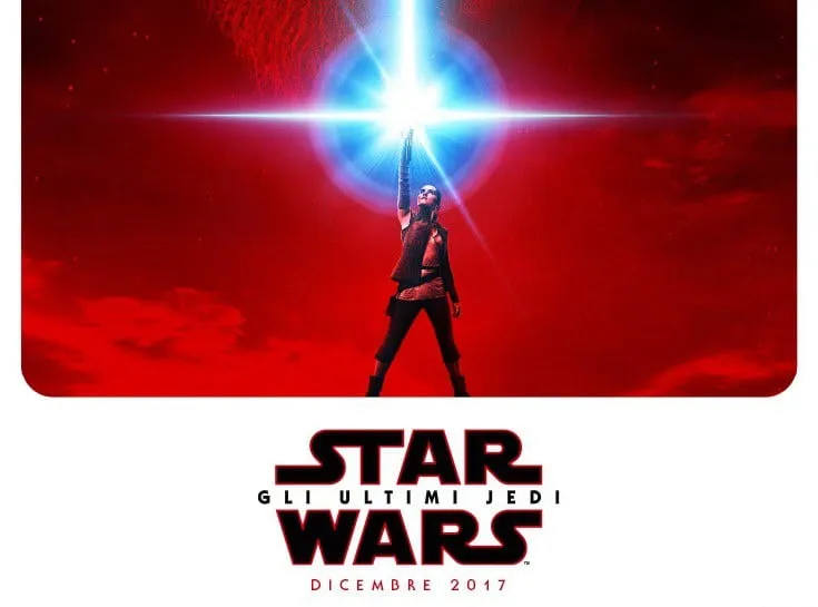 Recensione Recensione Star Wars: Gli ultimi Jedi - Un viaggio emotivo nel cuore della galassia