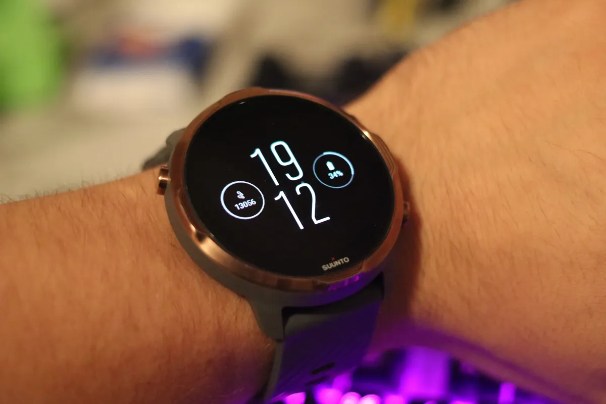 Suunto 7 recensione: smartwatch Wear OS non solo per sportivi